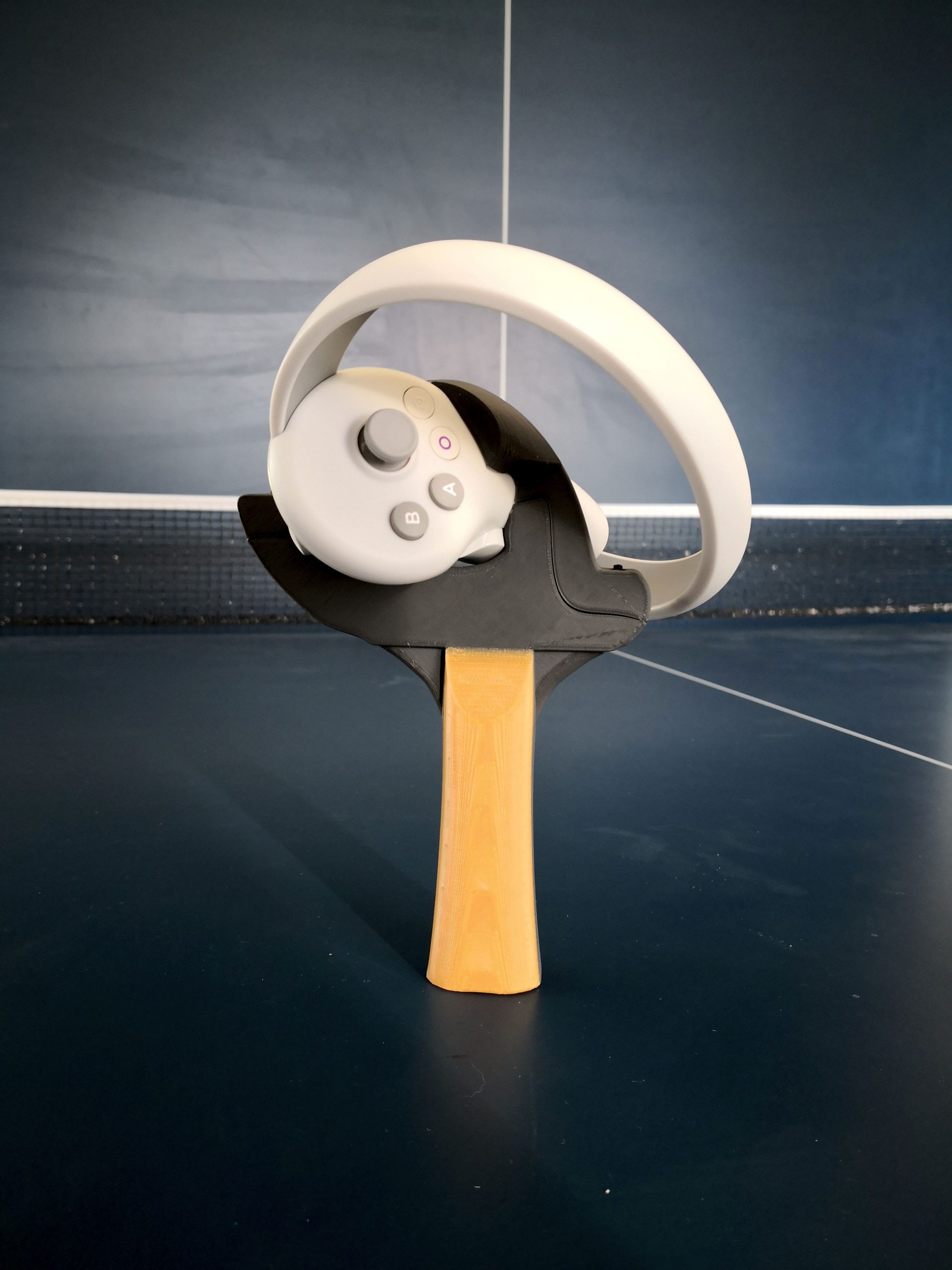 SS115 Pro Adapter for Eleven Table Tennis on Pico 4 SolidSlime's