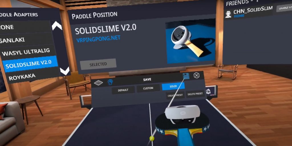 in game