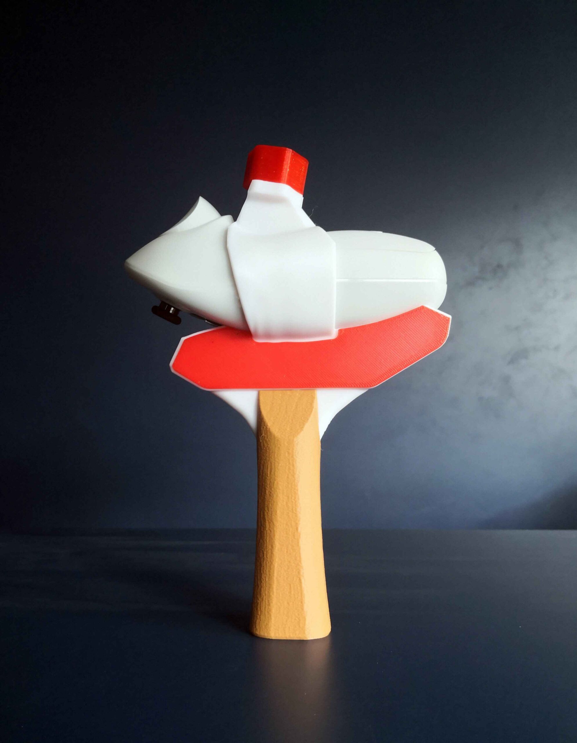 SolidSlime Adapter for Eleven Table Tennis on Pico4 Ultra SolidSlime